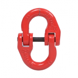 歐式雙環(huán)扣