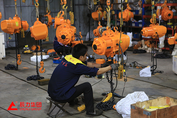 環(huán)鏈電動葫蘆 環(huán)鏈電動葫蘆