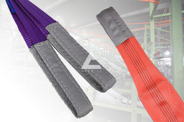 吊裝帶環(huán)眼規(guī)格 吊裝帶環(huán)眼規(guī)格