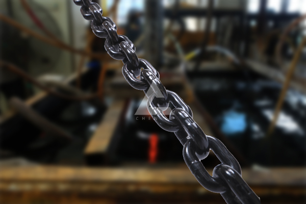 高強(qiáng)度起重鏈條 高強(qiáng)度起重鏈條