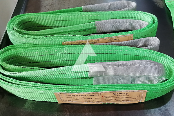 2噸吊裝帶 2噸吊裝帶
