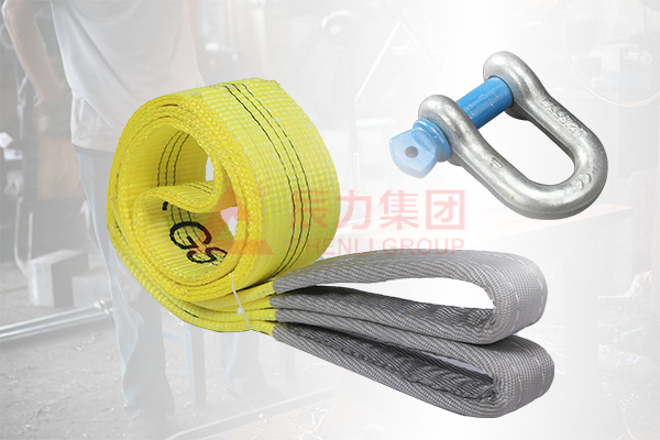 3噸吊裝帶適合多大的吊裝扣 3噸吊裝帶適合多大的吊裝扣