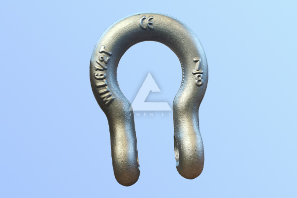 模鍛卸扣 模鍛卸扣