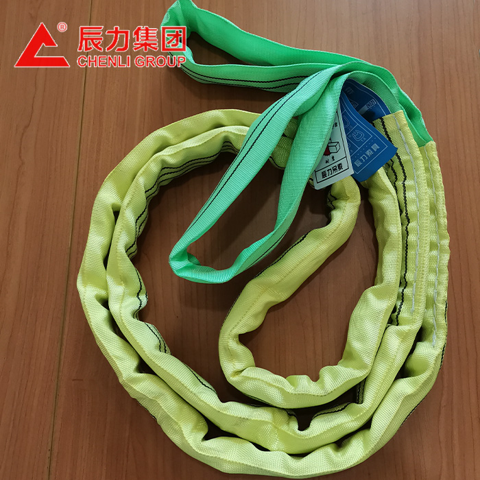 2噸柔性吊帶 2噸柔性吊帶