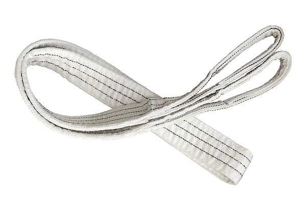 3噸2米白色吊帶 3噸2米白色吊帶